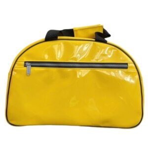 Maleta Amarilla B59