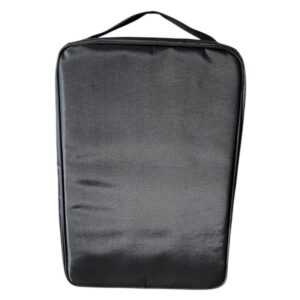 Set de porta vinos E89